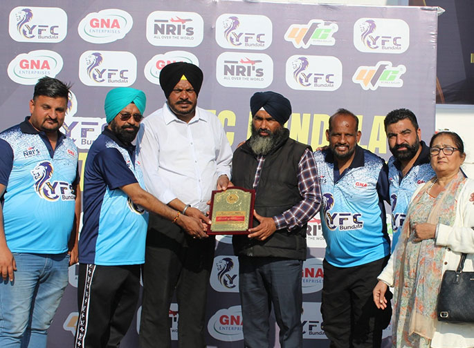 About girls football development program