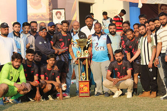 About football player development pathway